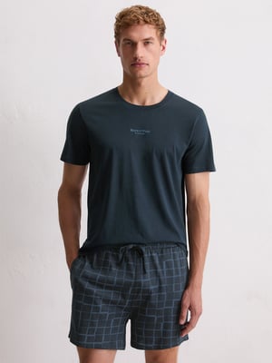Shorty Mix N Match Cotton