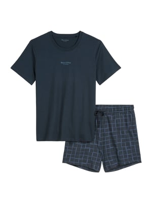 Shorty Mix N Match Cotton