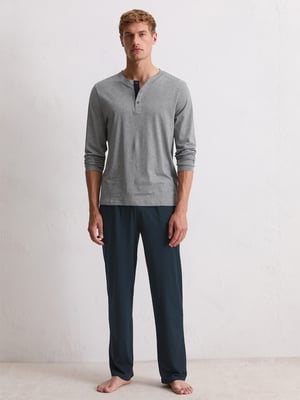Pyjama Mix N Match Cotton