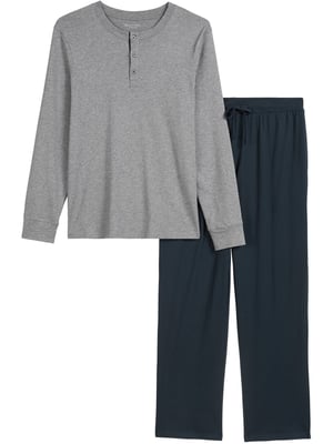 Pyjama Mix N Match Cotton