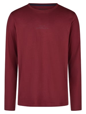 Phil & Co. Berlin Herren Pyjama Weekend CollectionSchlafanzug, Pyjama Set, Nachtwäsche