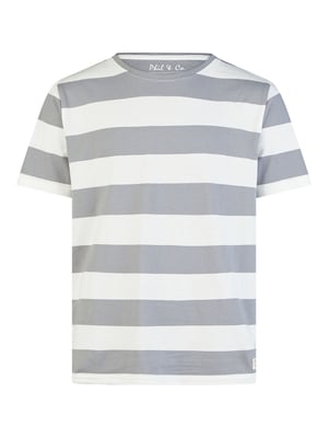 Phil & Co. Berlin Herren Pyjama MondaySchlafanzug, Pyjama Set, Nachtwäsche
