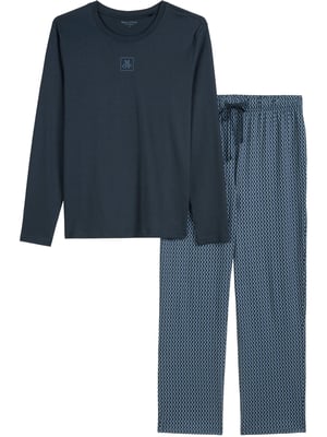 Pyjama Mix N Match Cotton