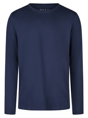 Phil & Co. Berlin Herren Pyjama Weekend CollectionSchlafanzug, Pyjama Set, Nachtwäsche