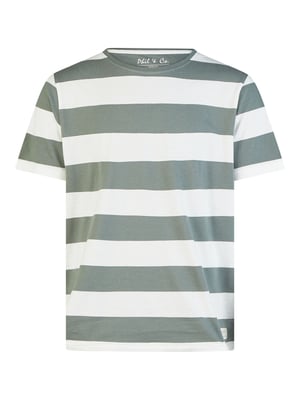 Phil & Co. Berlin Herren Pyjama MondaySchlafanzug, Pyjama Set, Nachtwäsche