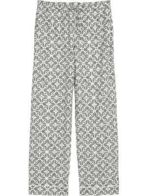 Pyjamahose Mix N Match Cotton Jersey