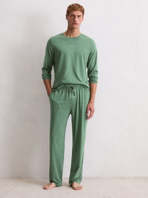 Pyjamahose Mix N Match Cotton
