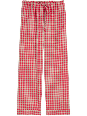 Pyjamahose Mix N Match Flannel