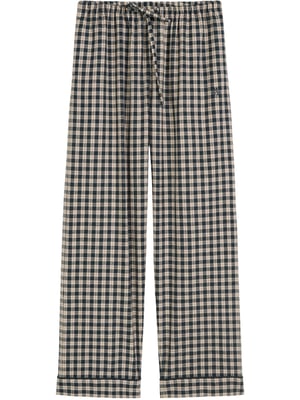 Pyjamahose Mix N Match Flannel