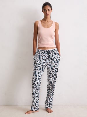 Pyjamahose Mix N Match Cotton