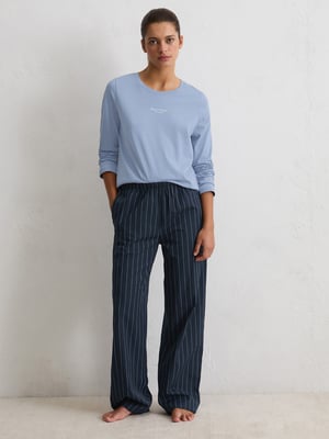 Pyjamahose Mix N Match Woven