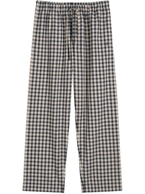Pyjamahose Cozy Flannel