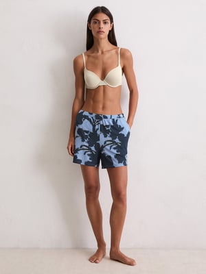 Pyjamashorts Mix N Match Cotton Modal