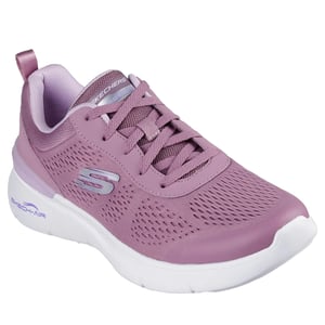 Skechers - Damen Sneaker "Dynamight 2.0 New Heights" (Mauve)