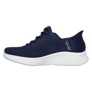 Skechers - Damen Sneaker "Skech-Lite Pro Natural" (Marine)