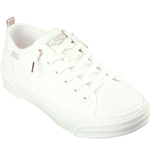 Skechers - Damen Sneaker "Bobs Copa" (Naturweiß)