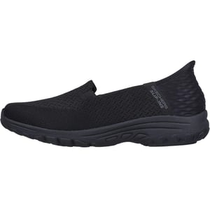 Skechers - Damen Schuhe "Reggae Fest 2.0 - Guiding" (Schwarz)