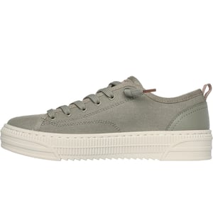 Skechers - Damen Sneaker "Bobs Copa" (Oliv)