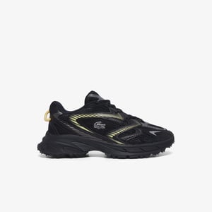 Lacoste - "L003 Neo Shot" Sneaker für Herren (Schwarz)