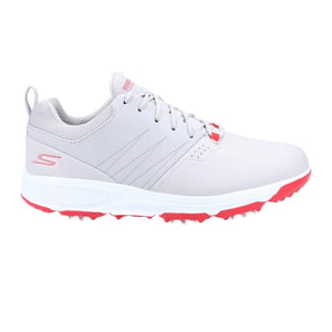 Skechers - Herren Schuhe "Go Golf Torque Pro", Leder (Grau)