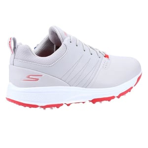Skechers - Herren Schuhe "Go Golf Torque Pro", Leder (Grau)