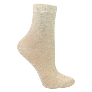 Kinder Bio-Baumwolle Sensorik Socken - Weiche Nahtlose Socken für empfindliche Füße