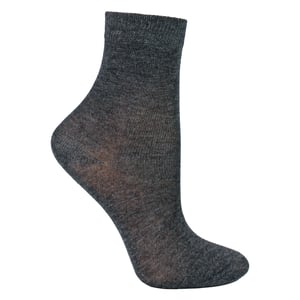Kinder Bio-Baumwoll-Sensorik-Socken - Weiche nahtlose Socken für empfindliche Füße