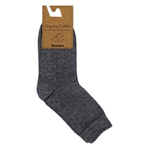 Kinder Bio-Baumwoll-Sensorik-Socken - Weiche nahtlose Socken für empfindliche Füße