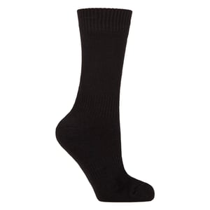 Herren Damen Wasserdichte Outdoor Stoppersocken - Strapazierfähige Dreilagige Wandersocken