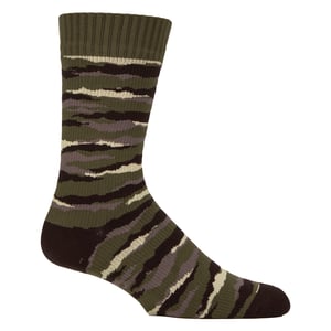 Herren Damen Wasserdichte Outdoor Stoppersocken - Strapazierfähige Dreischicht-Wander-Socken