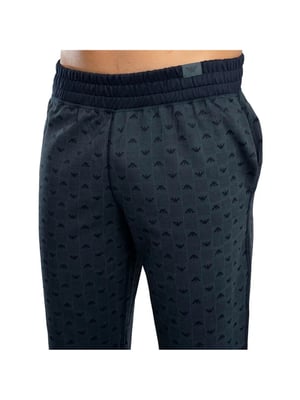 Emporio Armani Herren-Jogginghose „Eagle“