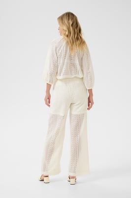 Casual Hose CRRubby Casual Hose Straight fit