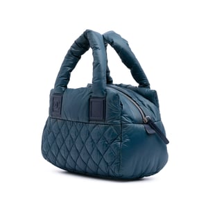 Coco Puffer Stepphandtasche