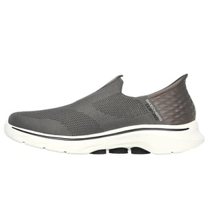 Skechers - Herren Schuhe "Go Walk 7 - Easy On 2" (Braun)