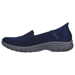 Skechers - Damen Freizeitschuhe "Reggae Fest 2.0 - Guiding" (Marineblau)