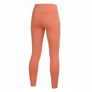 Nike - "Epic Luxe" Leggings für Damen (Pfirsich)