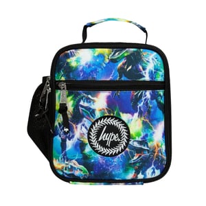 Hype Bionischer Dinosaurier Kinder Mehrfarbige Kühltasche