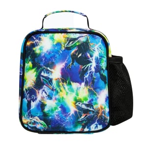 Hype Bionischer Dinosaurier Kinder Mehrfarbige Kühltasche