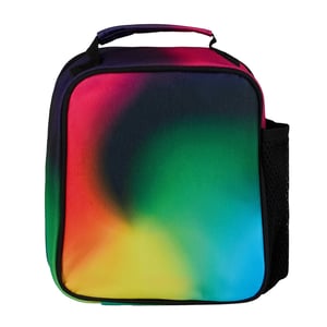 Hype Kamera Shot Kinder Mehrfarbig Lunchbag