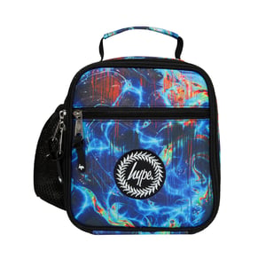 Hype Multi Melt Kinder Blaue Lunch-Tasche