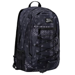 Hype Maxi Unisex Schwarzer Rucksack