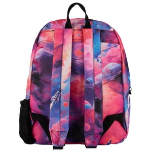 Hype Pastel Space Launch Kinder Rucksack in Multicolor