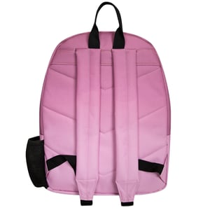 Hype Fade Kinder Rucksack Pink