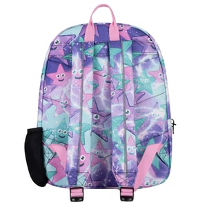 Hype Seestern Ikonischer Kinder Rucksack Lila