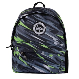 Hype Gradient Lightning Kinder Rucksack in Mehrfarben