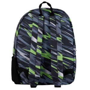 Hype Gradient Lightning Kinder Rucksack in Mehrfarben