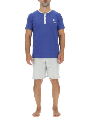Pierre Cardin kurze Schlafhose