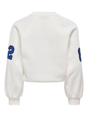 Kids Only Pullover