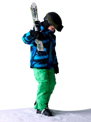 Name It Ski-Latzhose