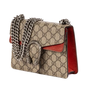 Dionysus Mini Schultertasche